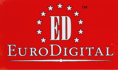 euro digital
