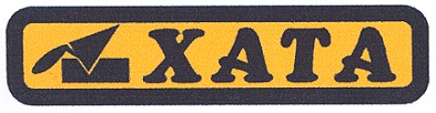 хата