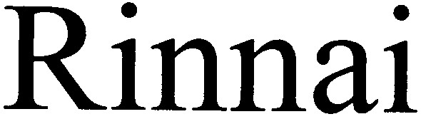 rinnai