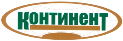 континент