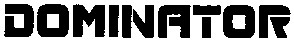 dominator