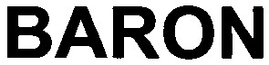 baron