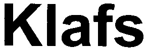 klafs