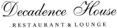 restaurant & lounge