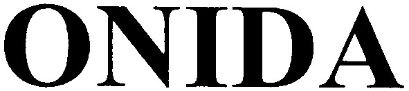 onida