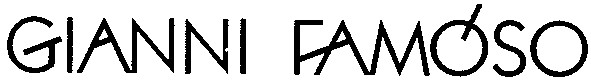 gianni famoso