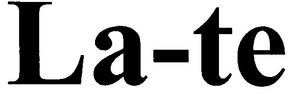 la-te