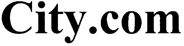 city com