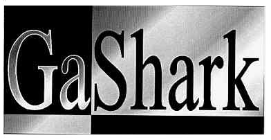 gashark