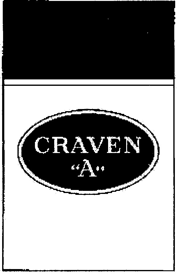 craven