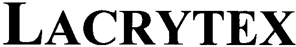 lacrytex