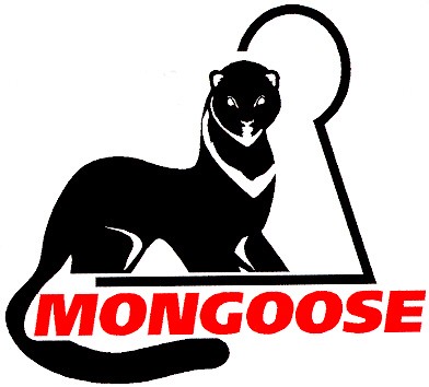 mongoose