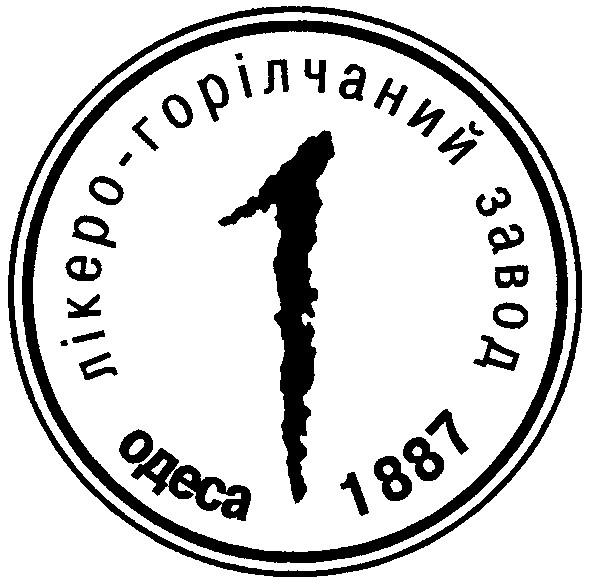 лікеро-горілчаний завод