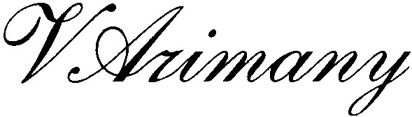v arimany