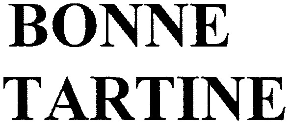 tartine