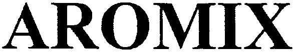 aromix