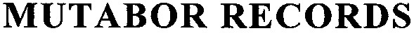 mutabor records