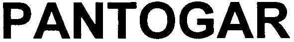 pantogar