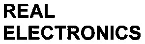 electronics