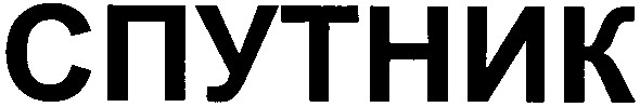 спутник