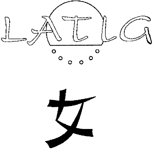 latig