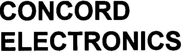 electronics