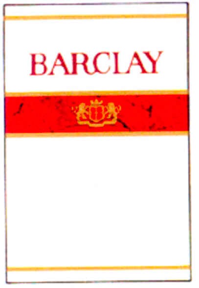 barclay