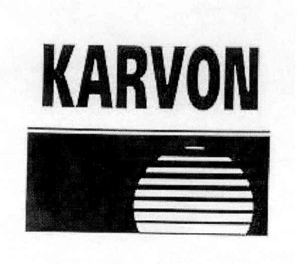karvon
