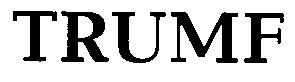 trumf