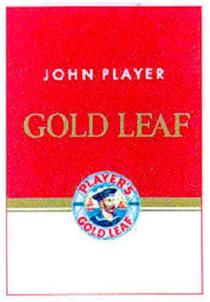 john player