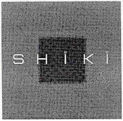 shiki