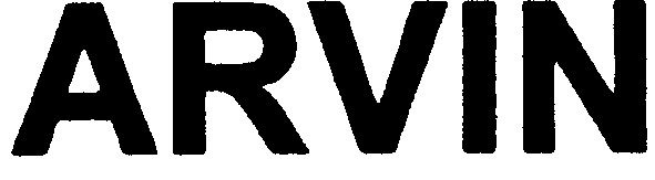arvin