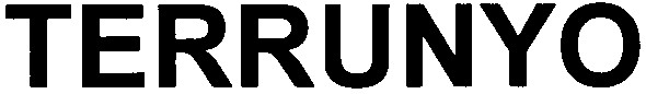 terrunyo