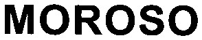 moroso