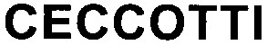 ceccotti