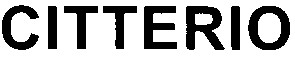citterio