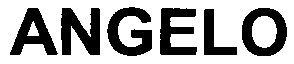 angelo