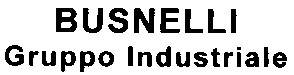gruppo industriale