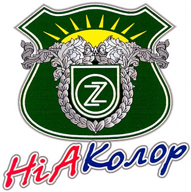 ніаколор