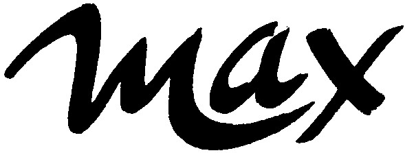 max
