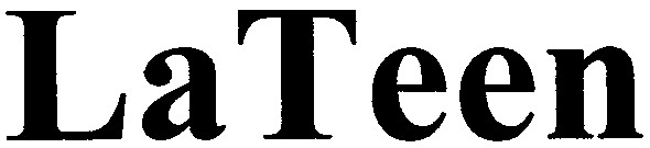 la teen