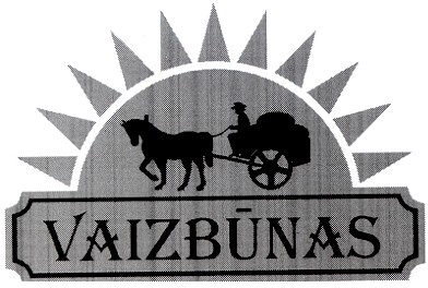 vaizbunas