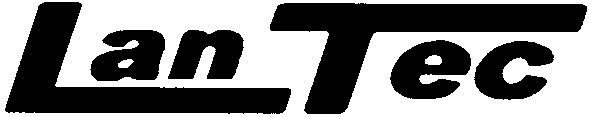 lan тес