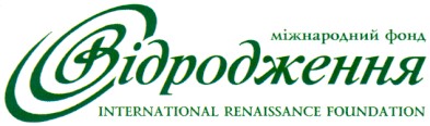 international renaissance foundation
