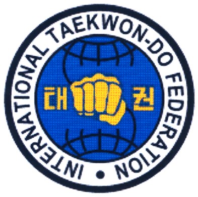 international taekwon-do federation