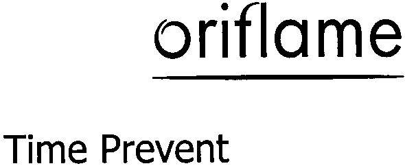 time prevent