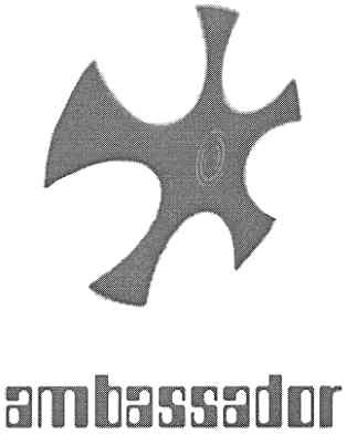ambassador