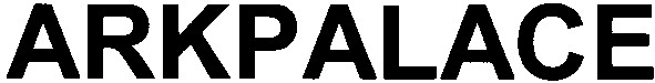 arkpalace