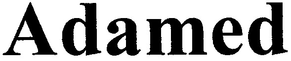 adamed