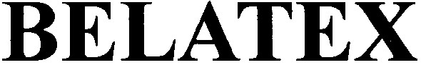 belatex